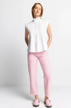 Rich & Royal Bluse<Damen Casual Blusen|Business Blusen