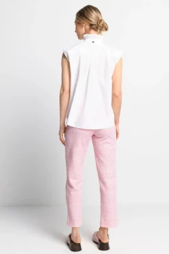 Rich & Royal Bluse<Damen Casual Blusen|Business Blusen