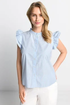 Rich & Royal Bluse<Damen Casual Blusen