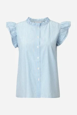 Rich & Royal Bluse<Damen Casual Blusen