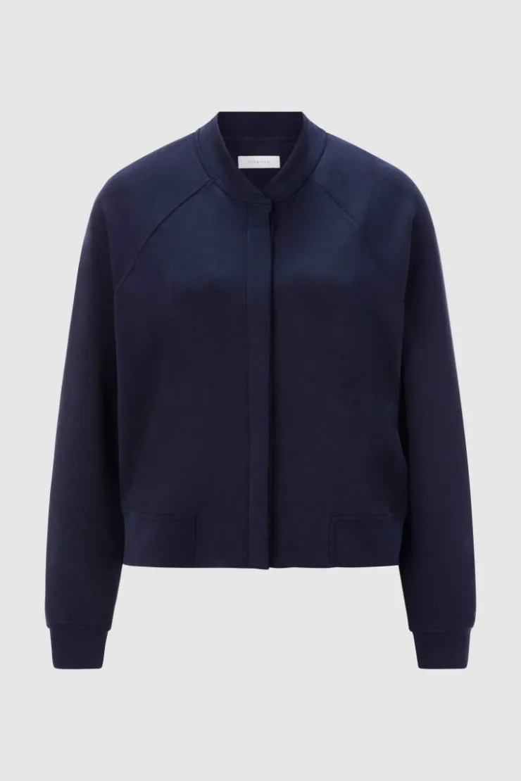 Rich & Royal Bomberjacke<Damen Übergangsjacken