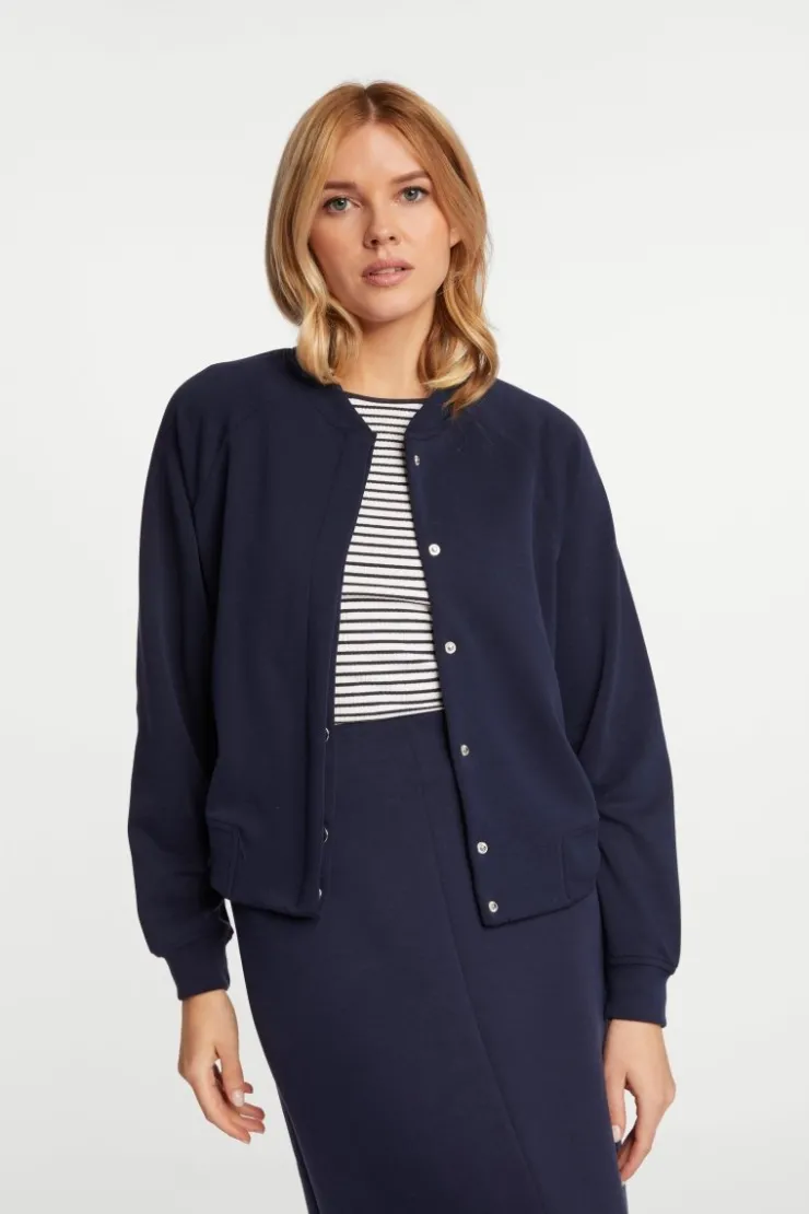 Rich & Royal Bomberjacke<Damen Übergangsjacken