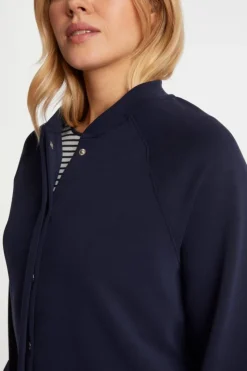 Rich & Royal Bomberjacke<Damen Übergangsjacken