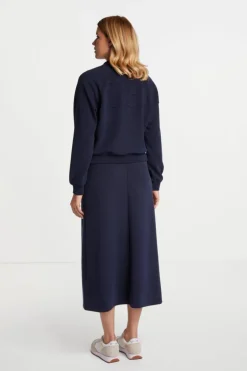 Rich & Royal Bomberjacke<Damen Übergangsjacken