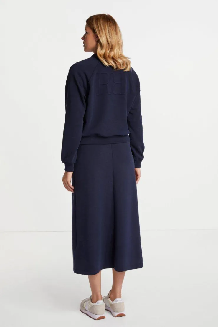Rich & Royal Bomberjacke<Damen Übergangsjacken
