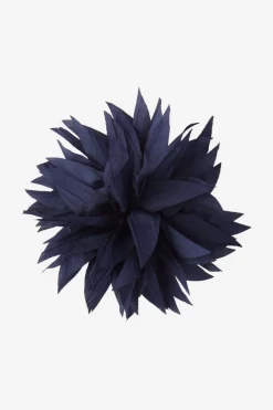 Rich & Royal Brosche Mit Blütenblättern<Damen Accessoires