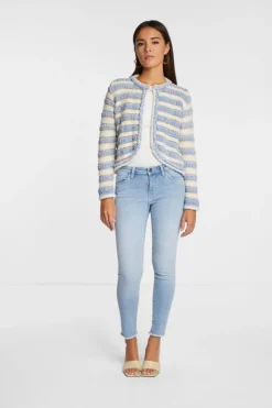 Rich & Royal Cardigan<Damen Cardigans