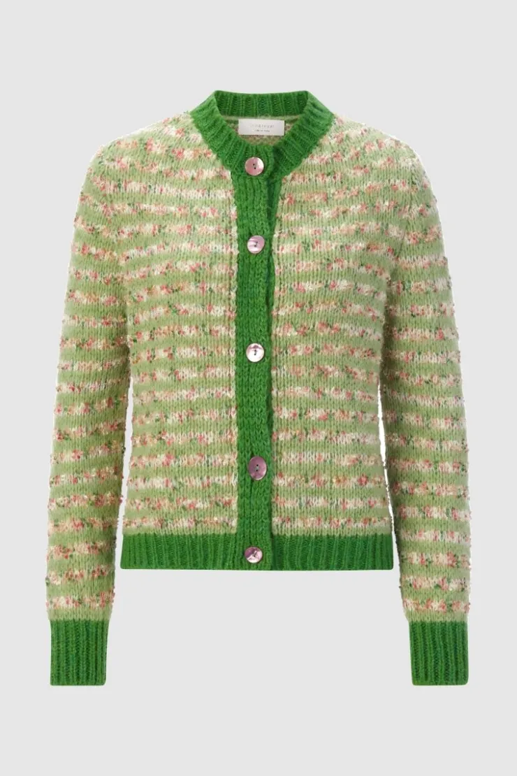Rich & Royal Cardigan<Damen Cardigans