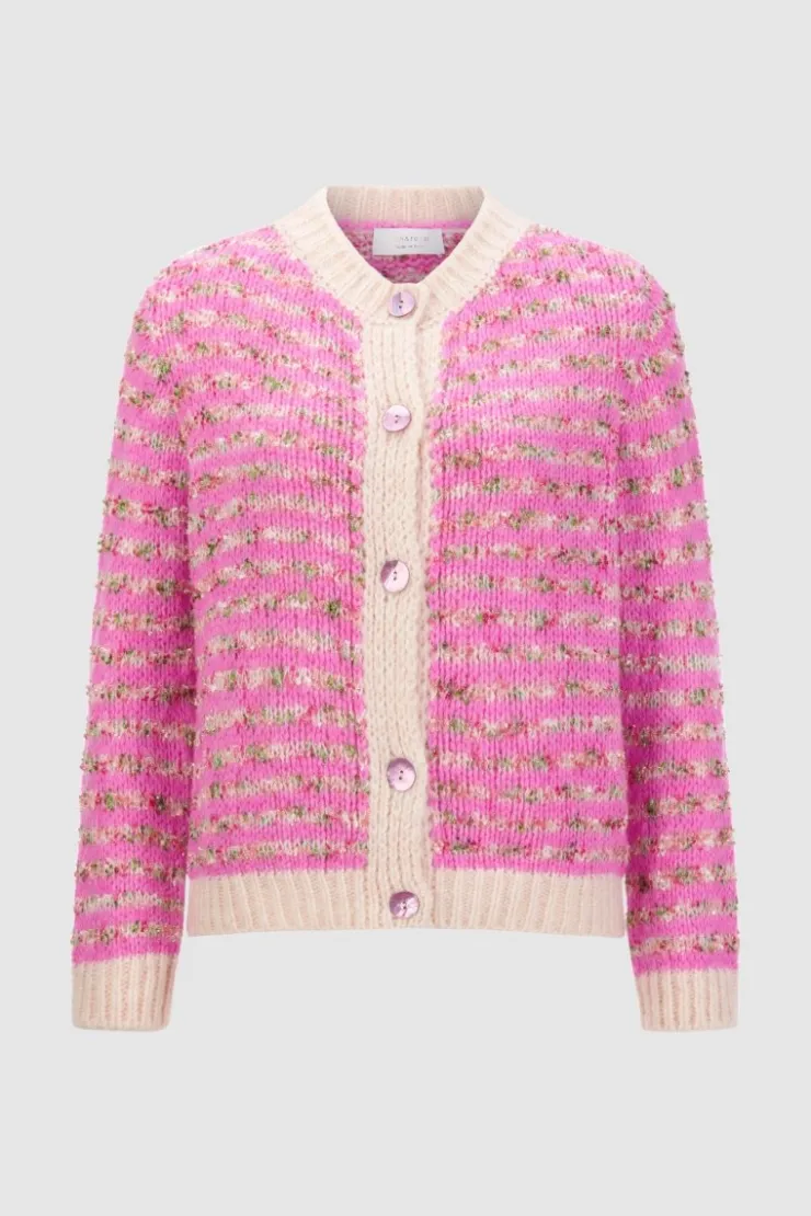 Rich & Royal Cardigan<Damen Cardigans