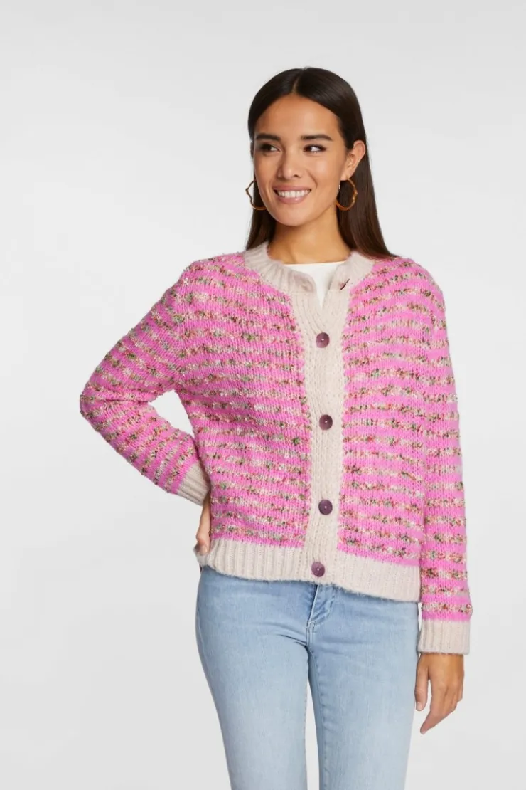 Rich & Royal Cardigan<Damen Cardigans