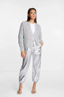 Rich & Royal Cardigan<Damen Cardigans