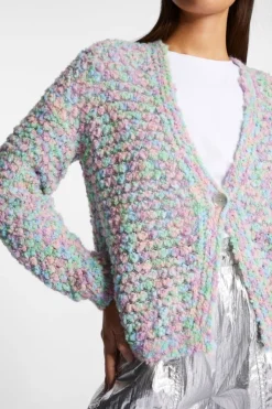 Rich & Royal Cardigan<Damen Cardigans