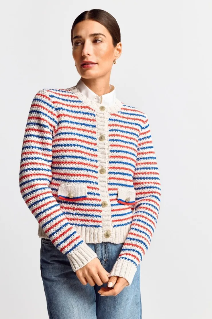 Rich & Royal Cardigan<Damen Cardigans