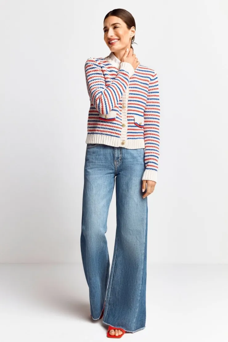 Rich & Royal Cardigan<Damen Cardigans