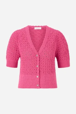 Rich & Royal Cardigan<Damen Cardigans