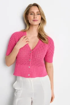 Rich & Royal Cardigan<Damen Cardigans
