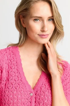 Rich & Royal Cardigan<Damen Cardigans