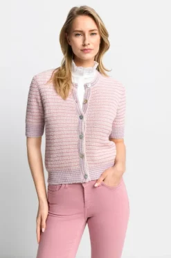 Rich & Royal Cardigan<Damen Cardigans