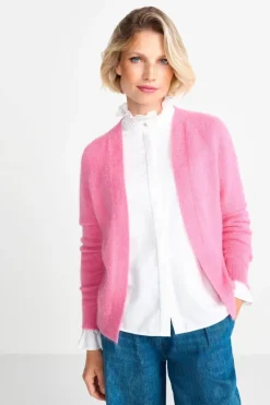Rich & Royal Cardigan Aus Weicher Wollmischung<Damen Cardigans