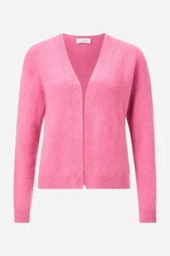 Rich & Royal Cardigan Aus Weicher Wollmischung<Damen Cardigans