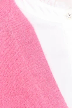 Rich & Royal Cardigan Aus Weicher Wollmischung<Damen Cardigans