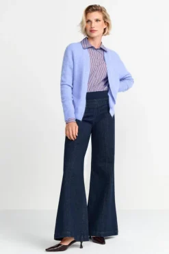 Rich & Royal Cardigan Aus Weicher Wollmischung<Damen Cardigans