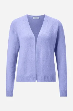 Rich & Royal Cardigan Aus Weicher Wollmischung<Damen Cardigans
