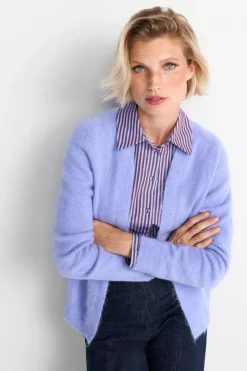 Rich & Royal Cardigan Aus Weicher Wollmischung<Damen Cardigans