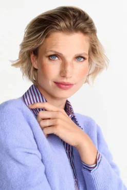 Rich & Royal Cardigan Aus Weicher Wollmischung<Damen Cardigans
