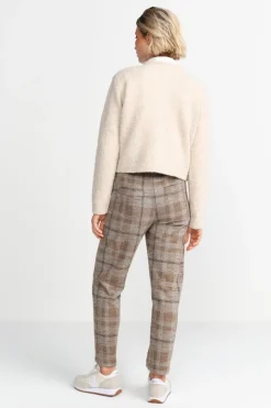 Rich & Royal Cardigan Mit Goldfarbenen Knöpfen<Damen Cardigans