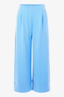 Rich & Royal Culotte Aus Supersoftem Jersey<Damen Weite Hosen