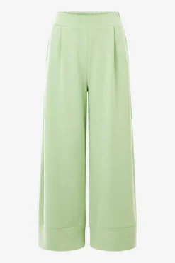 Rich & Royal Culotte Aus Supersoftem Jersey<Damen Weite Hosen