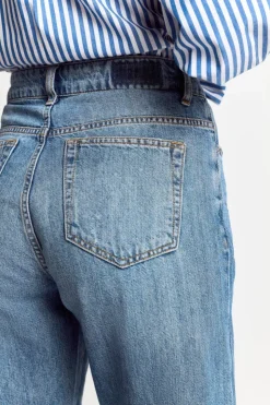 Rich & Royal Denim<Damen Wide Leg