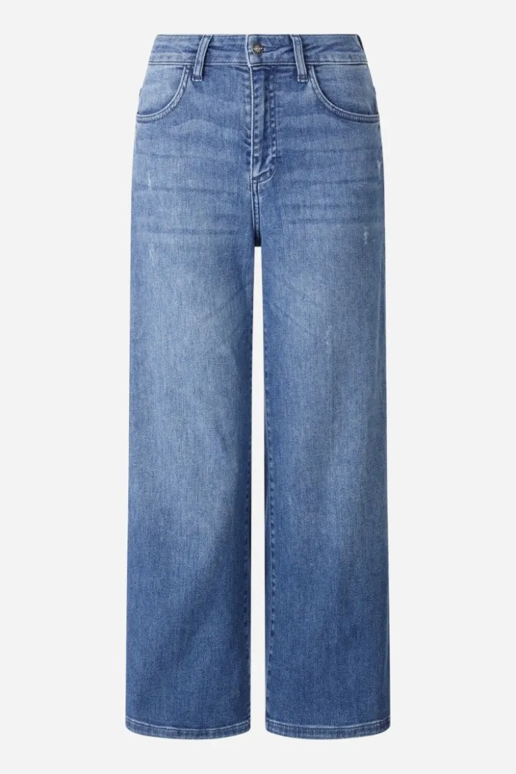 Rich & Royal Denim<Damen Wide Leg