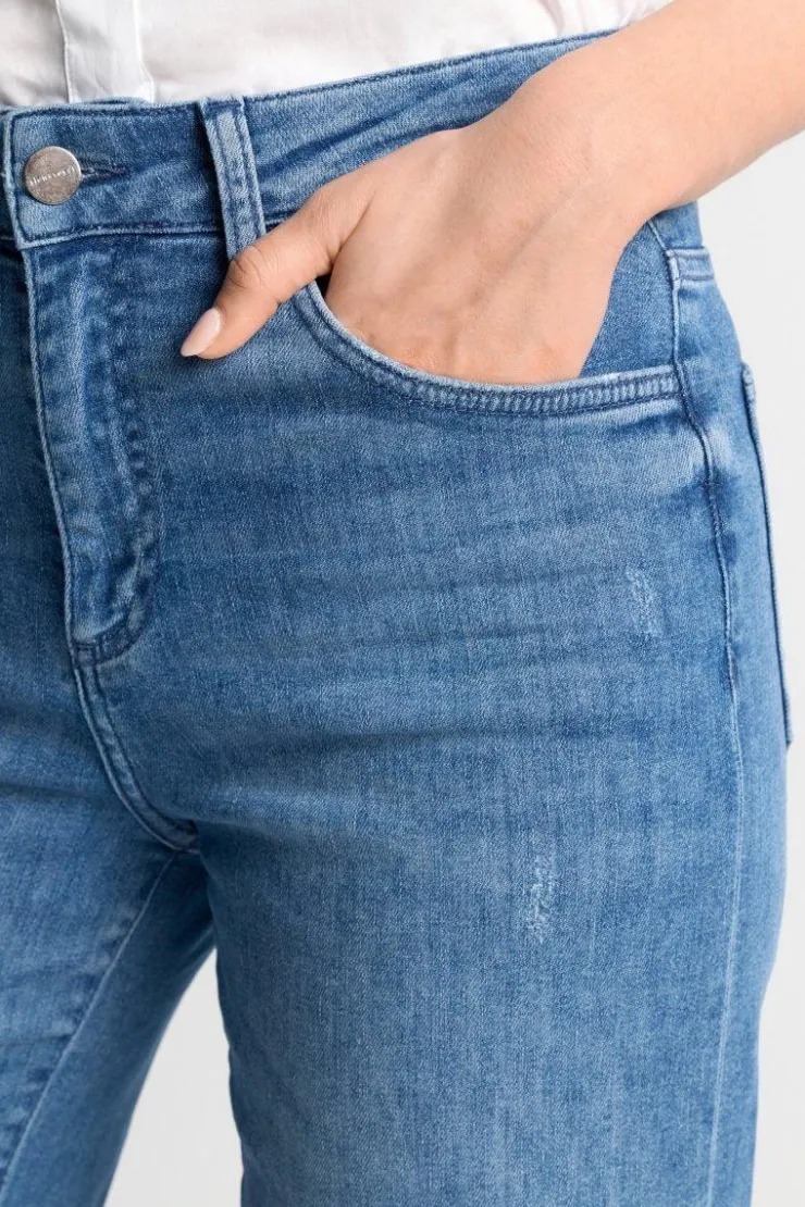 Rich & Royal Denim<Damen Wide Leg