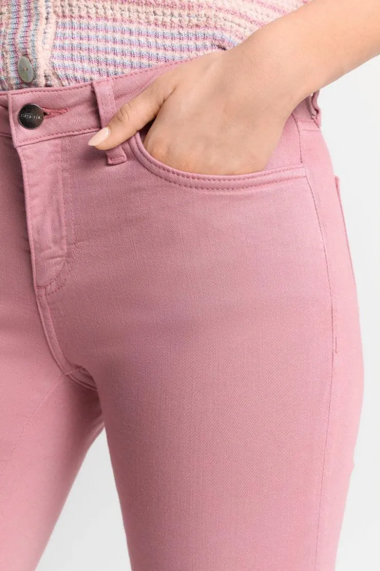 Rich & Royal Denim<Damen Skinny