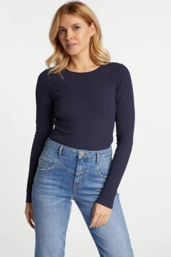 Rich & Royal Denim Aus Nachhaltigem Material<Damen Vintage Straight
