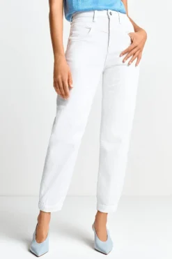 Rich & Royal Denim Im Slouchy Fit<Damen Vintage Straight