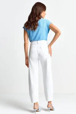Rich & Royal Denim Im Slouchy Fit<Damen Vintage Straight
