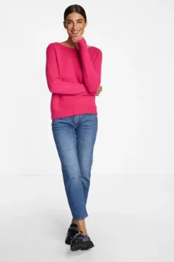 Rich & Royal Denim Mit Geradem Schnitt<Damen Vintage Straight