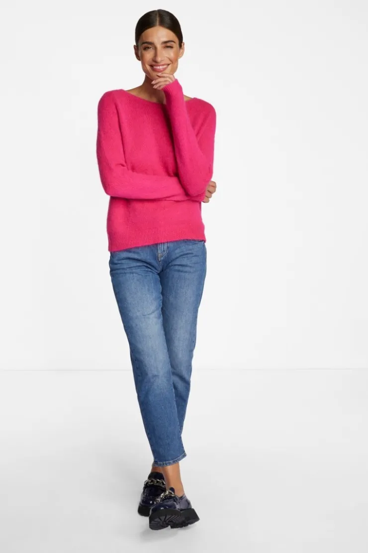 Rich & Royal Denim Mit Geradem Schnitt<Damen Vintage Straight