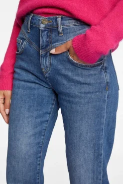 Rich & Royal Denim Mit Geradem Schnitt<Damen Vintage Straight