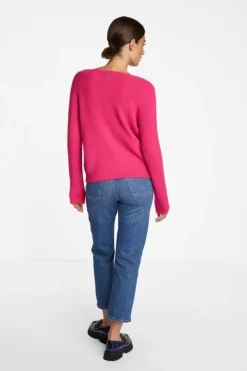 Rich & Royal Denim Mit Geradem Schnitt<Damen Vintage Straight