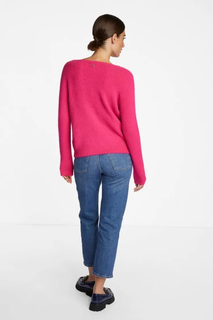 Rich & Royal Denim Mit Geradem Schnitt<Damen Vintage Straight
