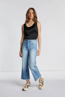 Rich & Royal Edles Seidentop<Damen Tops