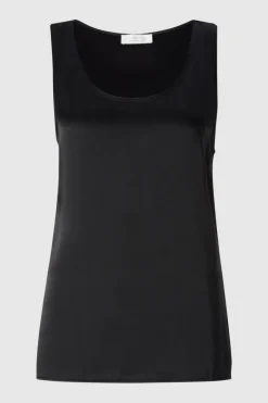 Rich & Royal Edles Seidentop<Damen Tops
