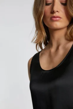 Rich & Royal Edles Seidentop<Damen Tops