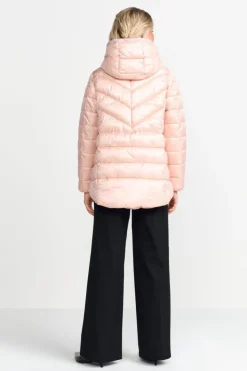 Rich & Royal Glänzende Steppjacke<Damen Steppjacken