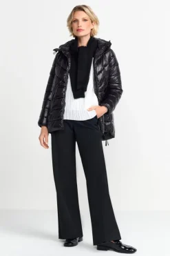 Rich & Royal Glänzende Steppjacke<Damen Steppjacken