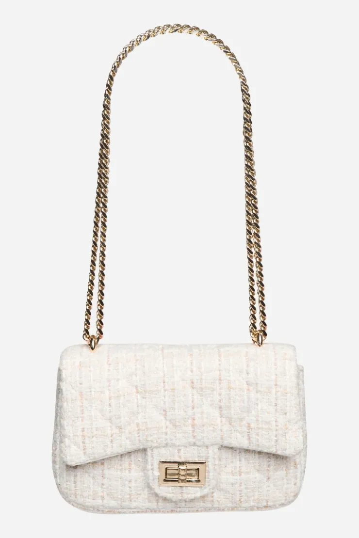 Rich & Royal Handtasche Aus Bouclé<Damen Accessoires